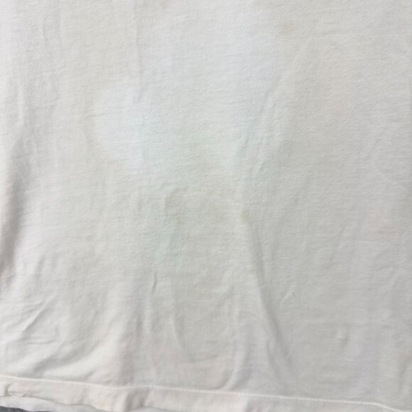 The Nike Tee Extremely Offensive "Make It Take It"  Men L White Graphic Print - Picture 8 of 12